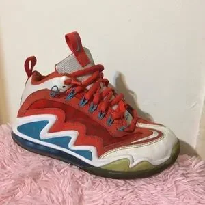 Nike Air Max 360 Diamond Griffey‎ Orange Gamma men’s size 8 Nike | Shoes | Size 8 Nike Air Max 36 Diamond Griffey Orange  main image 4